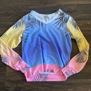 Wildfox Long Sleeve